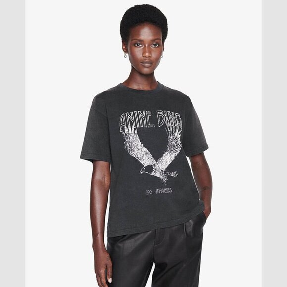 Anine Bing Women’s T-Shirt S - Picture 1 of 15